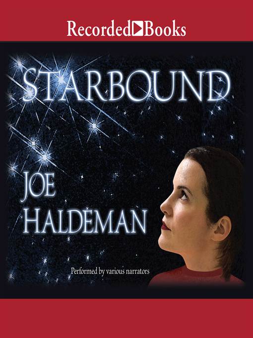 Title details for Starbound by Joe Haldeman - Available